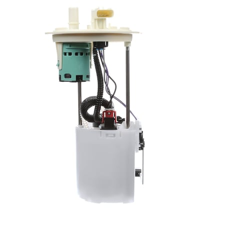 Delphi Fuel Pump Module Assembly, FG1323 FG1323